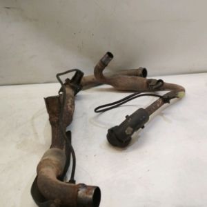 Honda - VARADERO XL125V - 2007 à 2013 - Collecteur