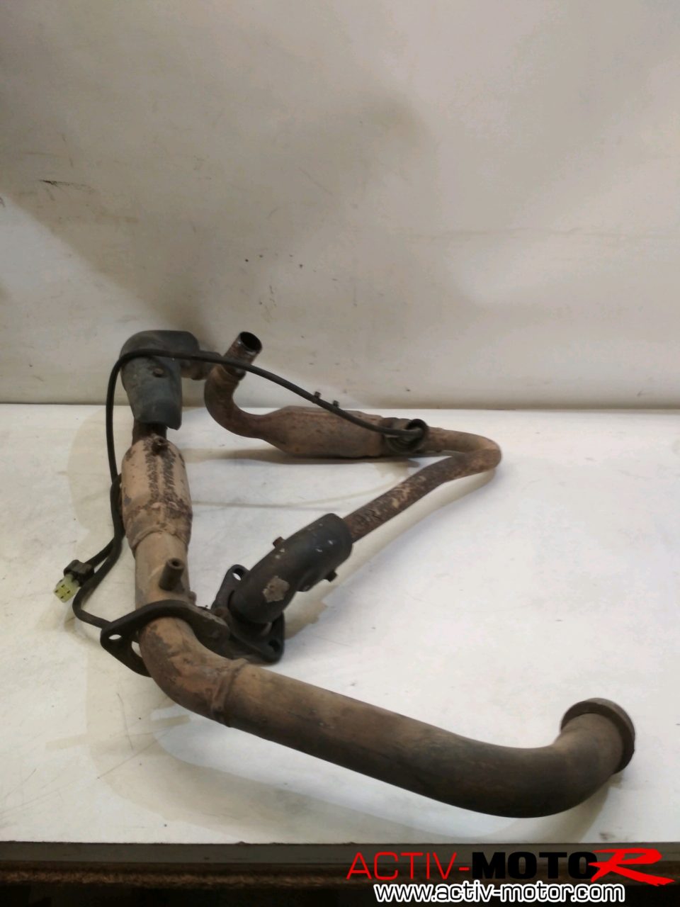 Honda - VARADERO XL125V - 2007 à 2013 - Feu arrière