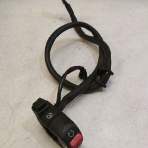 Honda - VARADERO XL125V - 2007 à 2013 - Commodo