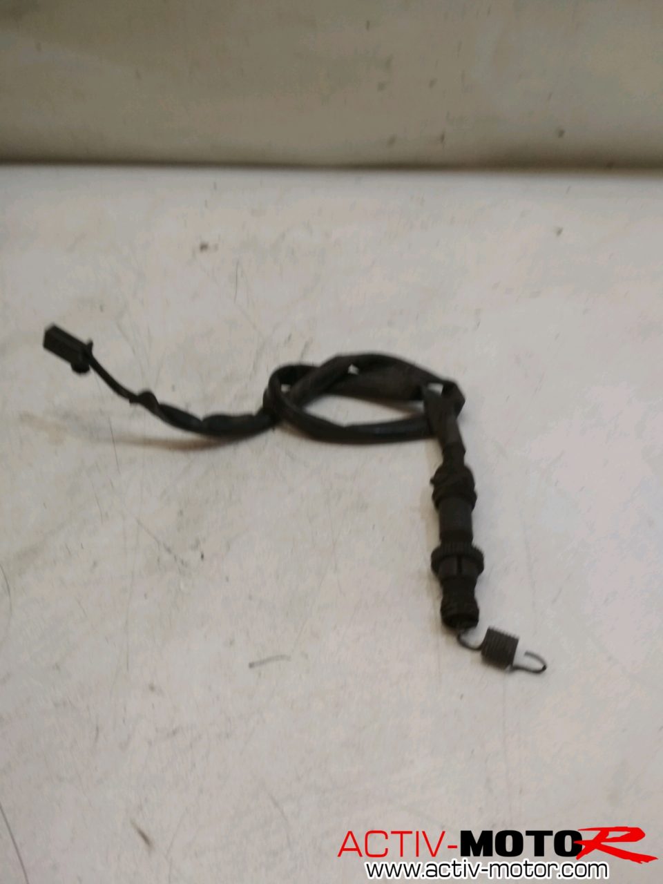 Honda - VARADERO XL125V - 2007 à 2013 - Support top case
