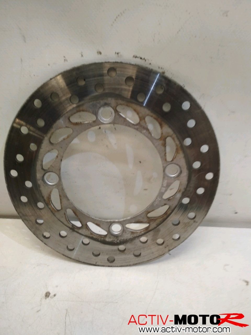 Honda - VARADERO XL125V - 2007 à 2013 - Carénage