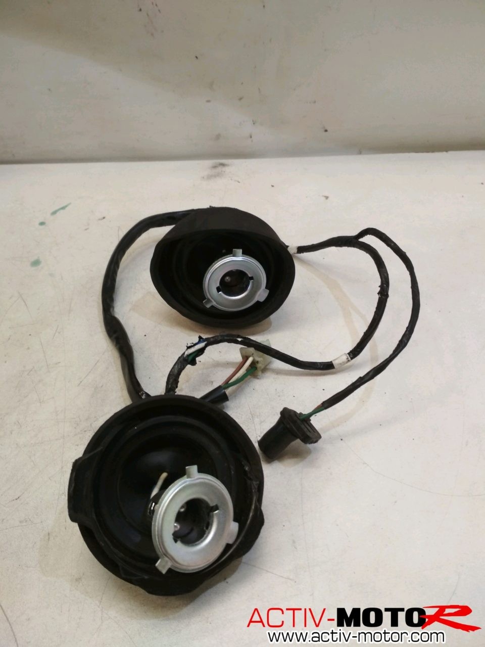 Honda - VARADERO XL125V - 2001 à 2016 - Contacteur de béquille