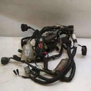 Honda - VARADERO XL125V - 2007 à 2013 - Faisceau électrique