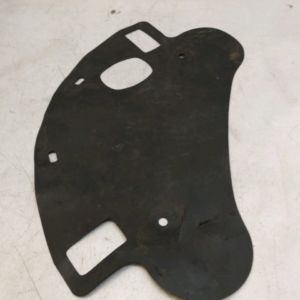 Honda - VARADERO XL125V - 2007 à 2013 - Intérieur carénage