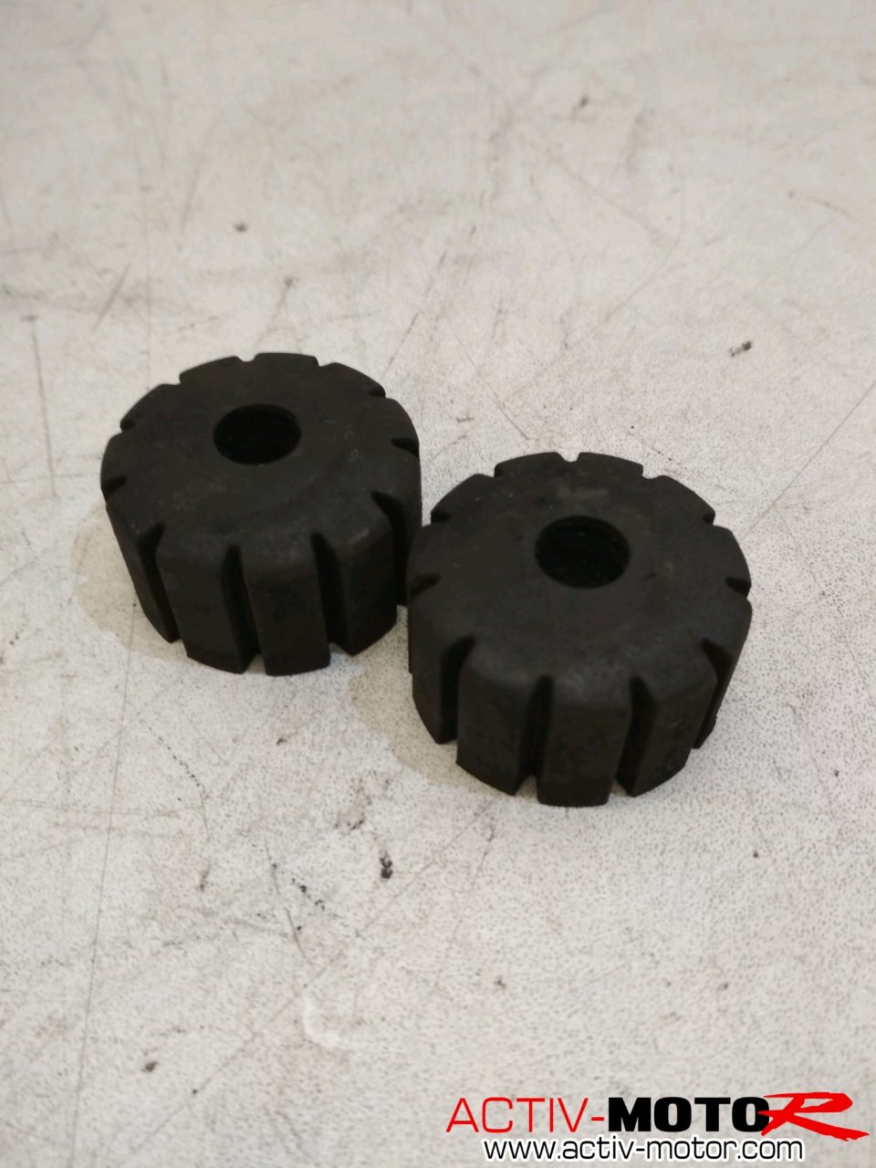 Honda - VARADERO XL125V - 2007 à 2013 - Support