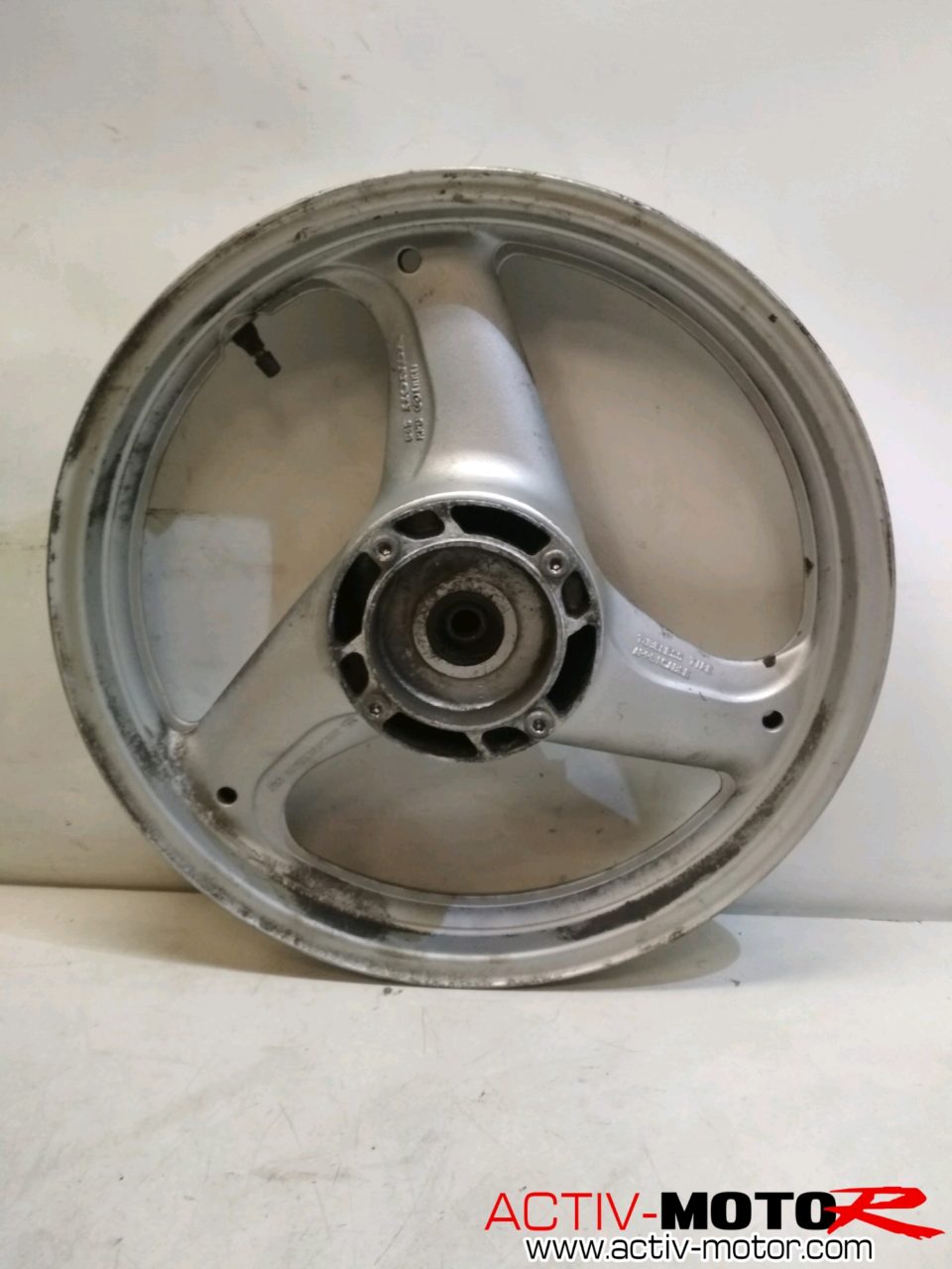 Honda - VARADERO XL125V - 2007 à 2013 - Jante avant
