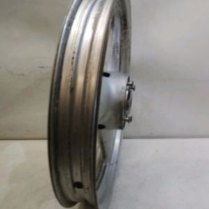 Honda - VARADERO XL125V - 2007 à 2013 - Jante avant