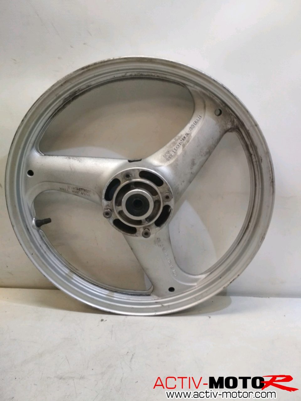Honda - VARADERO XL125V - 2007 à 2013 - Bras oscillant