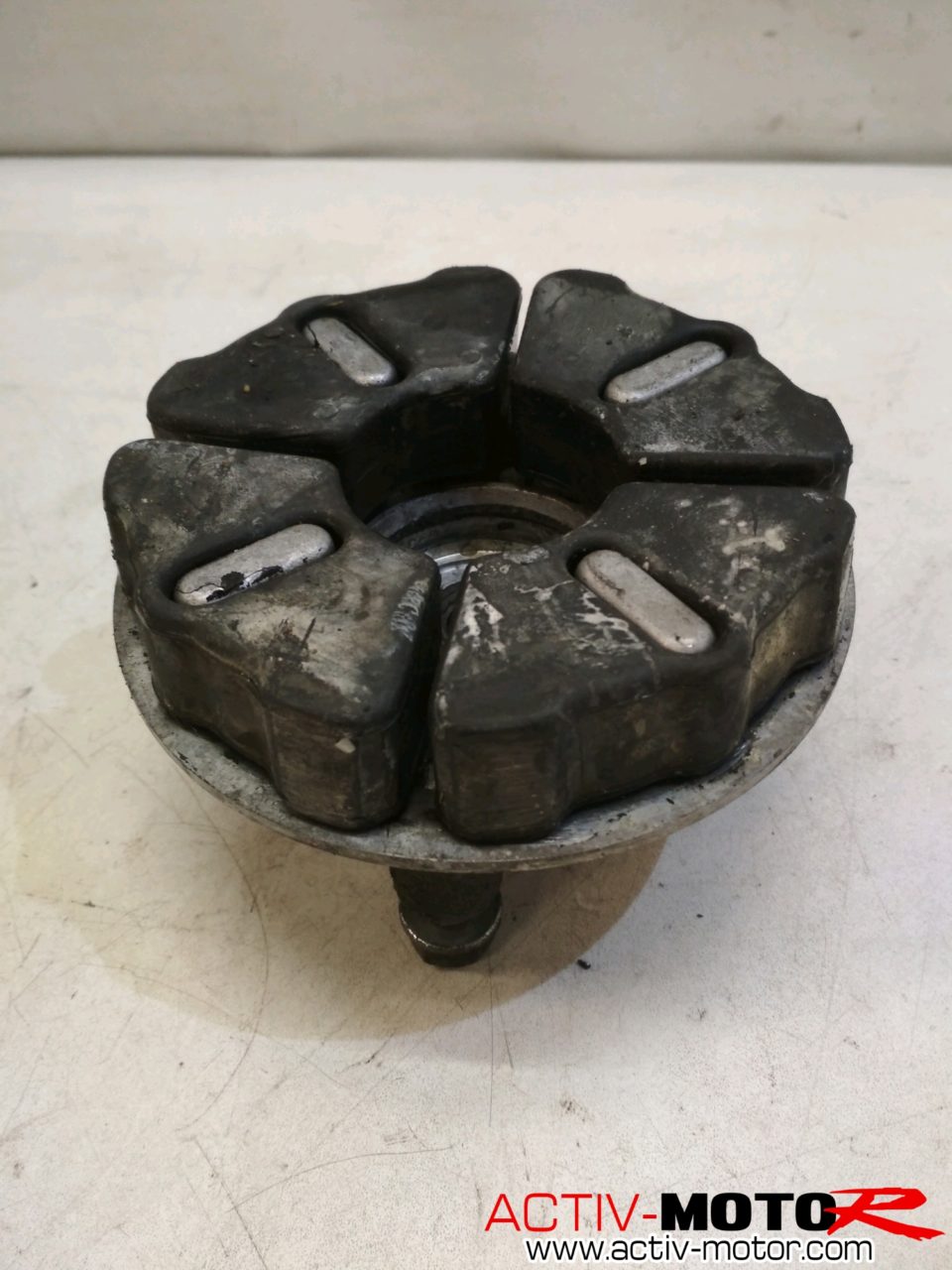 Honda - VARADERO XL125V - 2007 à 2013 - Support