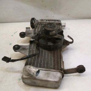 Honda - VARADERO XL125V - 2007 à 2013 - Radiateur d'eau