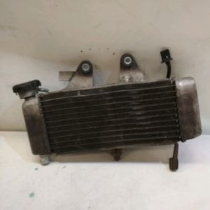 Honda - VARADERO XL125V - 2007 à 2013 - Radiateur d'eau