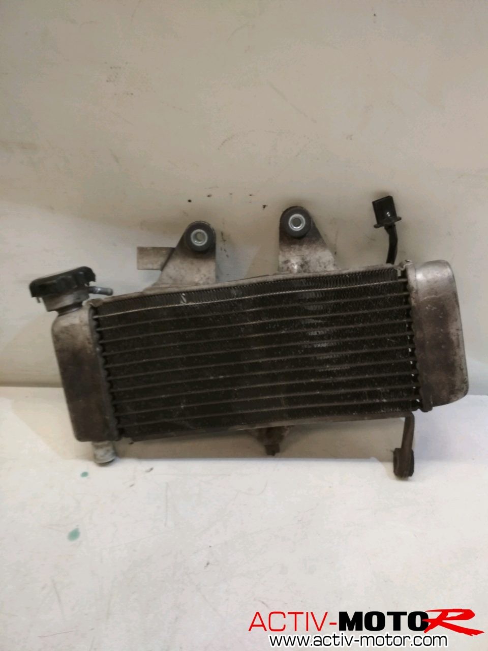 Honda - VARADERO XL125V - 2007 à 2013 - Boite à air