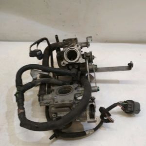 Honda - VARADERO XL125V - 2007 à 2013 - Rampe d'injection