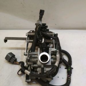 Honda - VARADERO XL125V - 2007 à 2013 - Rampe d'injection
