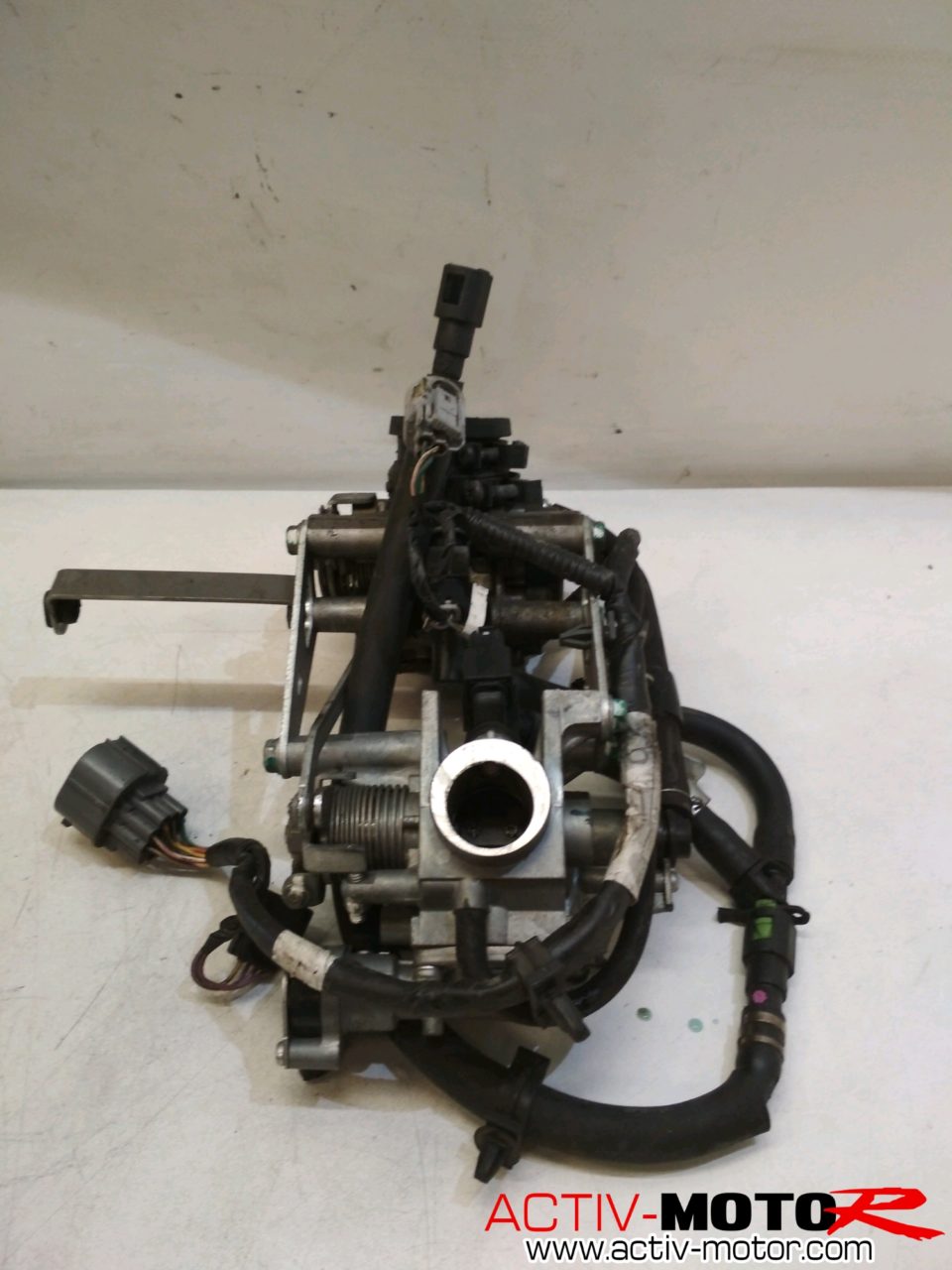 Honda - VARADERO XL125V - 2001 à 2016 - Poignée passager