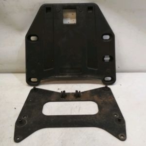 Honda - VARADERO XL125V - 2007 à 2013 - Support top case