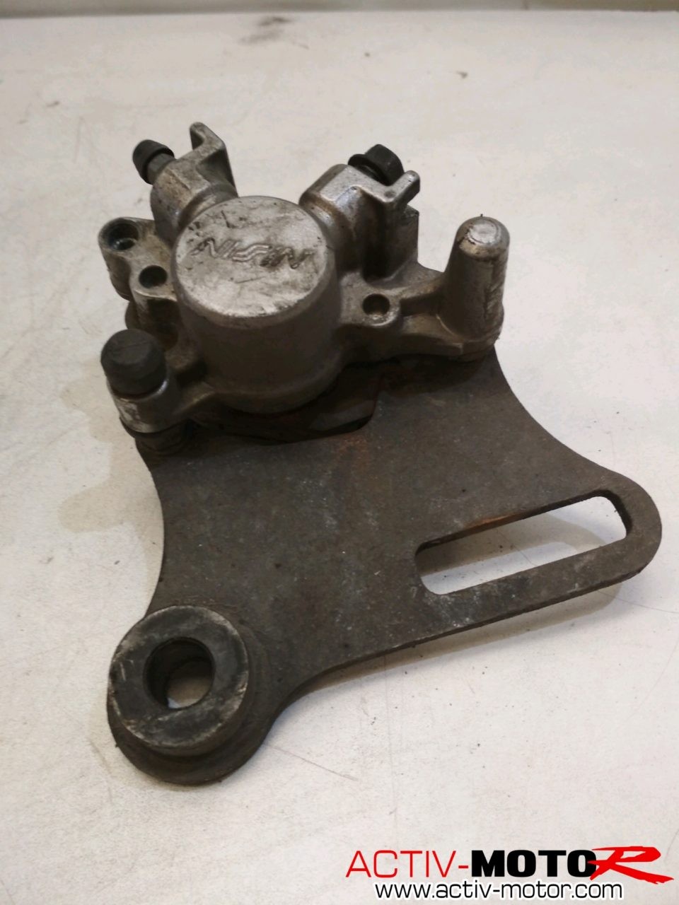 Honda - VARADERO XL125V - 2007 à 2013 - Étrier frein avant