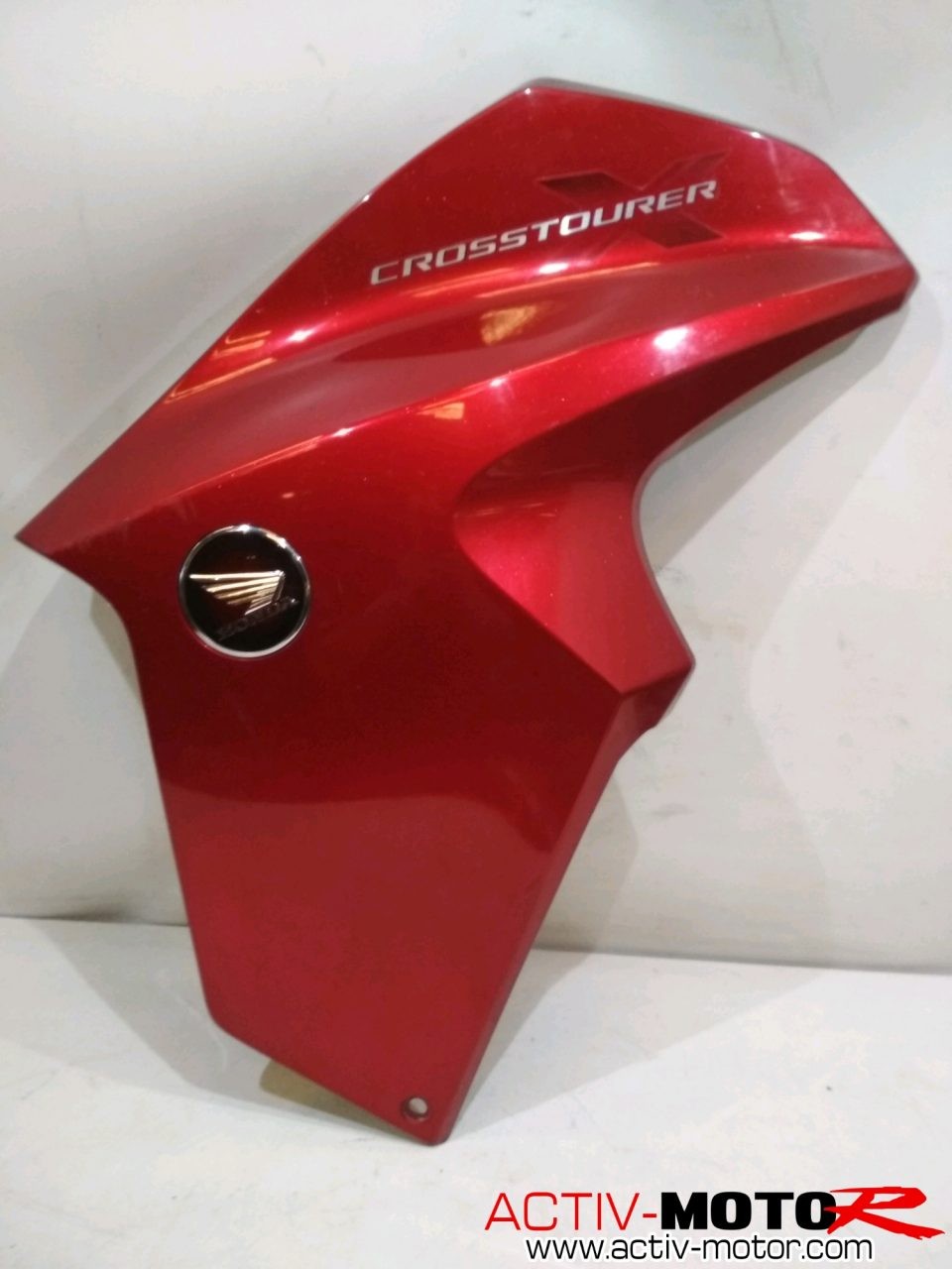 Suzuki - BURGMAN AN400 - BURGMANAN400 - 2006 à 2009 - Phare (optique avant)