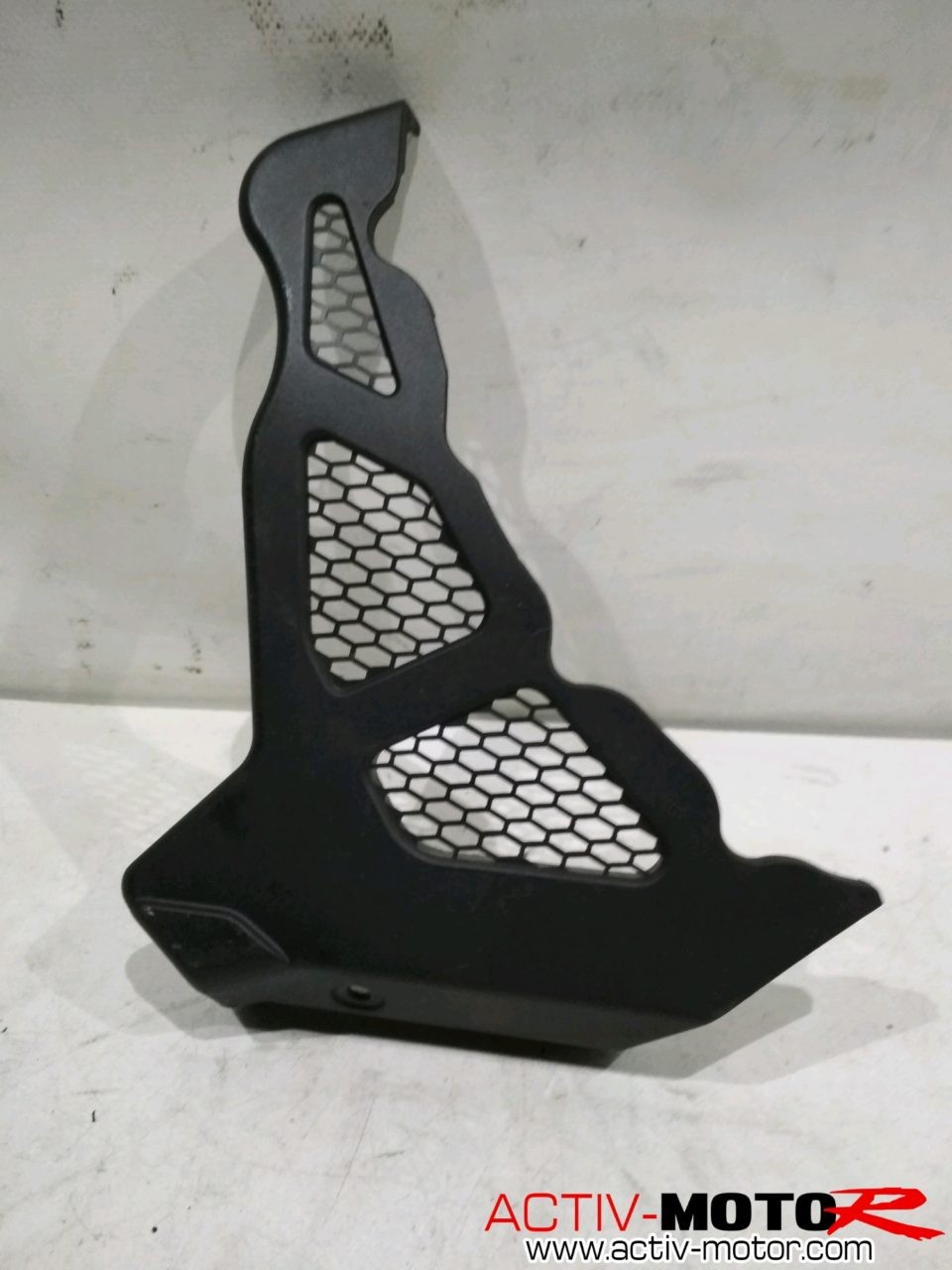 Kawasaki - GTR 1400 - 2010 - Carénage