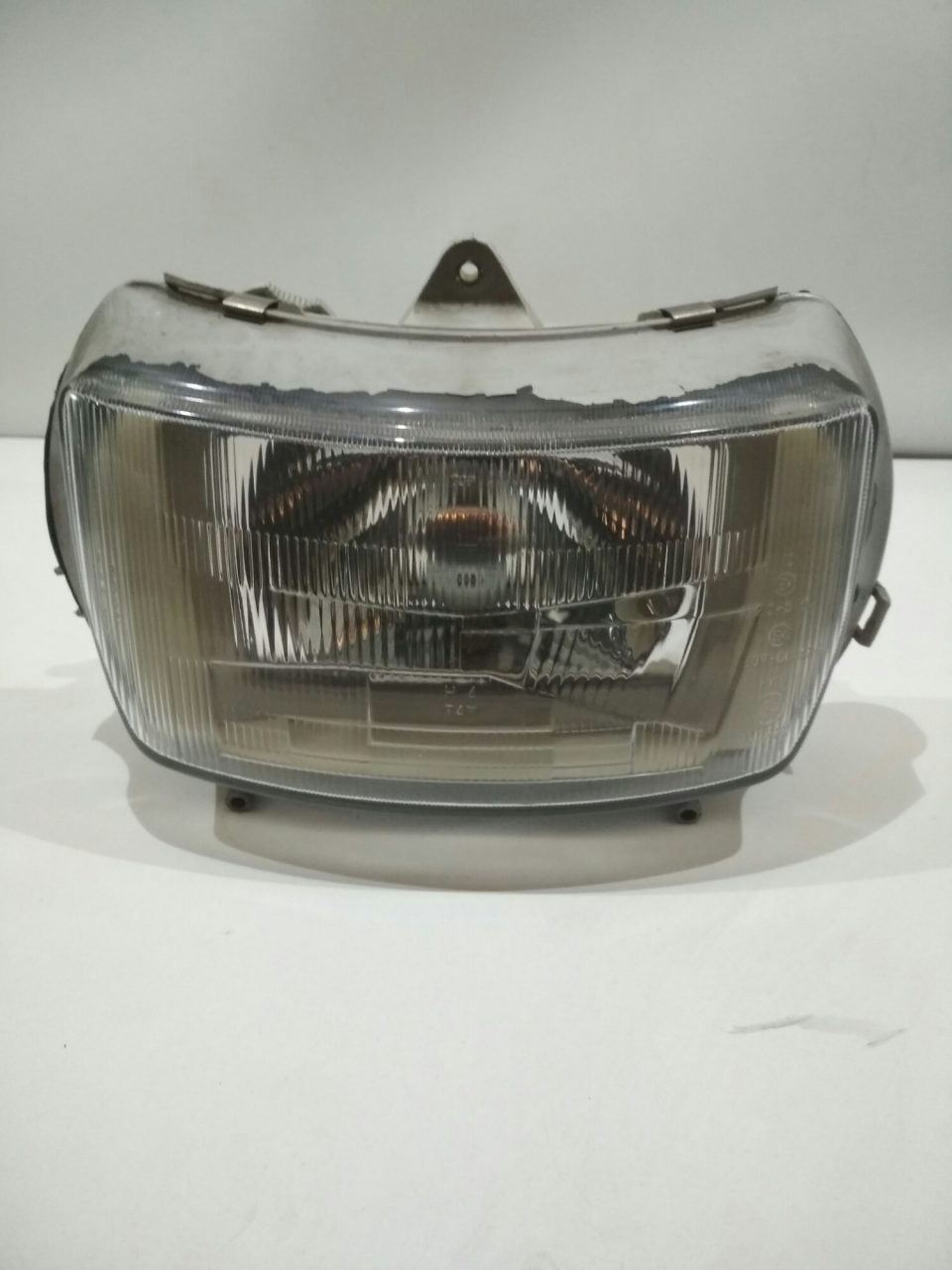 Honda - CBR1000 F - 1987 à 1988 - Phare (optique avant)