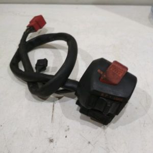 Honda - VFR750 - VFR750 - 1990 à 1993 - Commodo