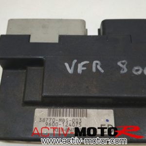 Honda - VFR800 - 1998 à 2001 - CDI