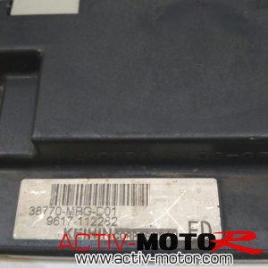 Honda - VFR800 - 2000 à 2001 - CDI