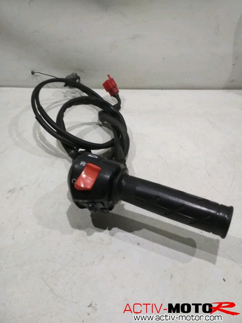 Honda - VFR800 VTEC - 2000 à 2005 - Support top case