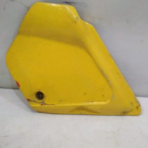 Honda - XLS 500 - XLS500 - 1979 à 1981 - Cache latéral