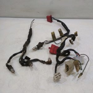 Honda - XLS 500 - XLS500 - 1979 à 1981 - Faisceau additionnel