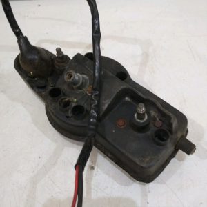 Honda - XLS 500 - XLS500 - 1979 à 1981 - Garde-boue