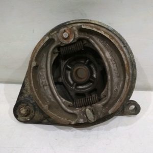 Honda - XLS 500 - XLS500 - 1979 à 1981 - Tambour de frein arrière