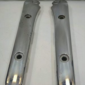 Kawasaki - ELIMINATOR 125 - 1997 à 2006 - Cache cadre