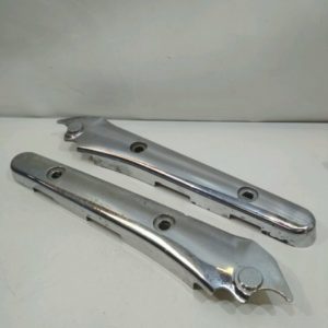 Kawasaki - ELIMINATOR 125 - 1997 à 2006 - Cache cadre