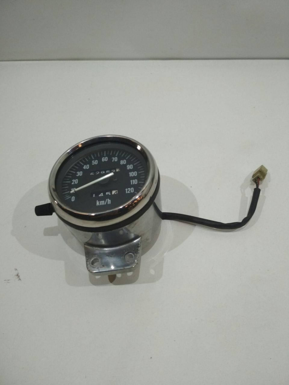 Kawasaki - ELIMINATOR 125 - 1997 à 2008 - Amortisseur arrière