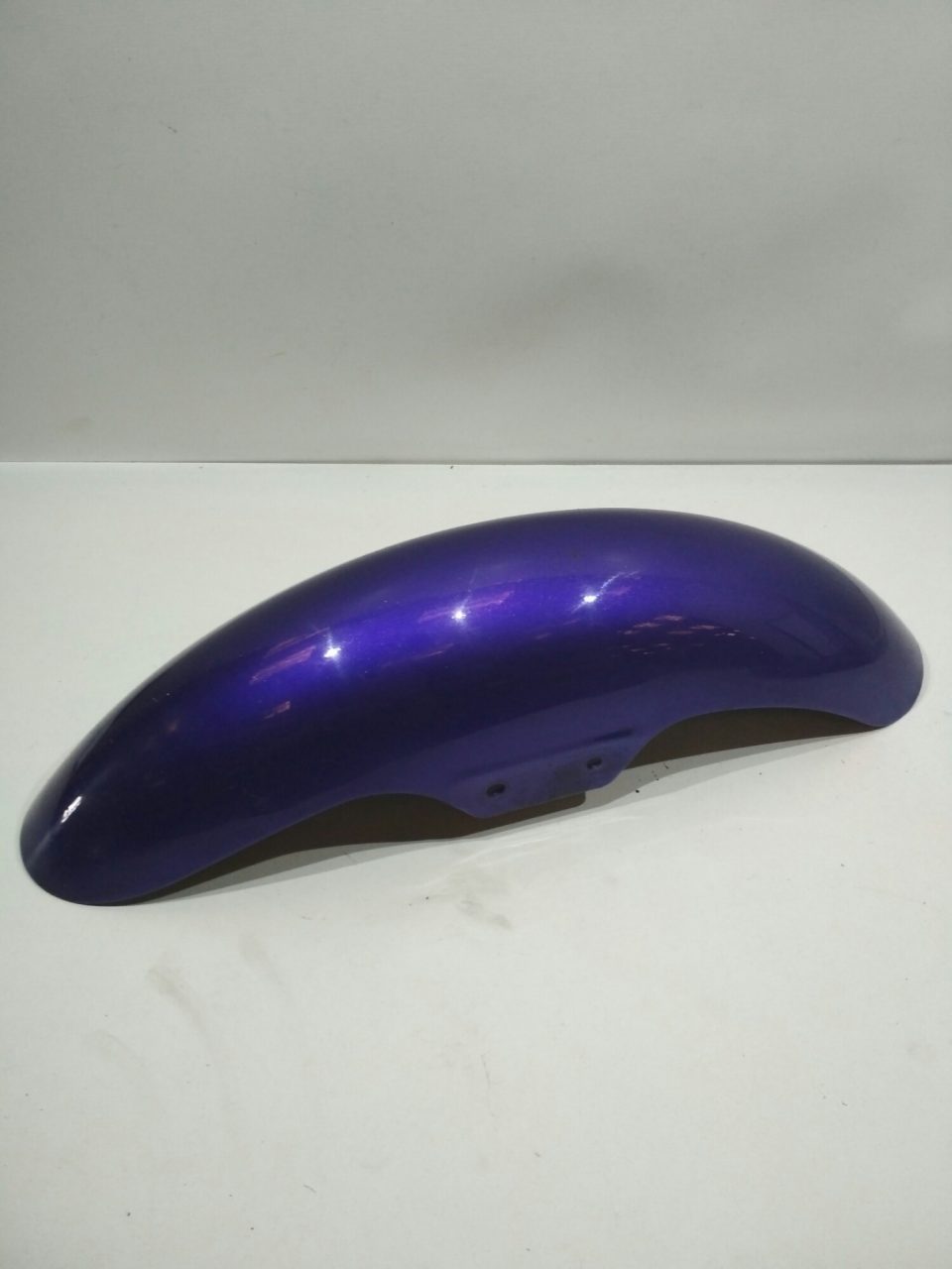 Suzuki - GSX-R750 - 2006 à 2007 - Coque arrière