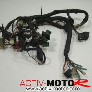 Kawasaki - ELIMINATOR 125 - 1997 à 2008 - Faisceau électrique