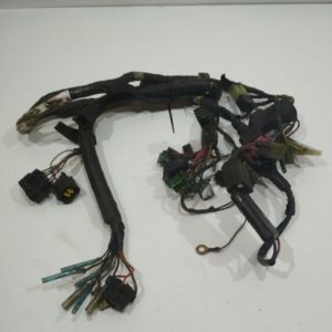 Kawasaki - ELIMINATOR 125 - 1997 à 2008 - Faisceau électrique