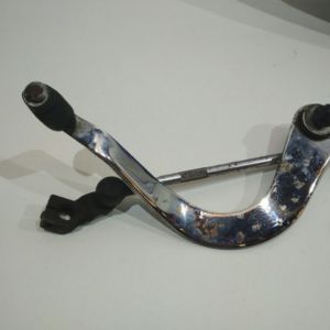 Kawasaki - ELIMINATOR 125 - 1997 à 2008 - Sélecteur