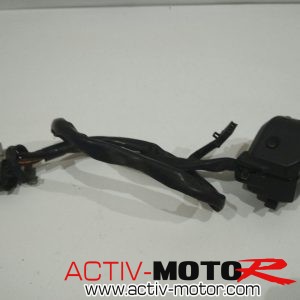 Kawasaki - ELIMINATOR 125 - 2000 - Commodo