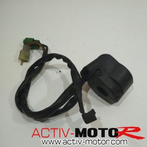 Kawasaki - ELIMINATOR 125 - 2000 - Commodo