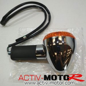 Kawasaki - ELIMINATOR 125 - 2003 à 2009 - Clignotants