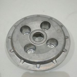 Kawasaki - ELIMINATOR 250 - 2000 - Moteur