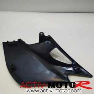 Kawasaki - ER5 ER500 - 1997 à 1998 - Cache latéral