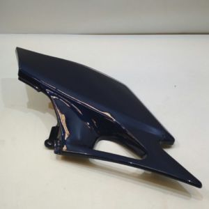 Kawasaki - ER5 ER500 - 1997 à 1998 - Cache latéral
