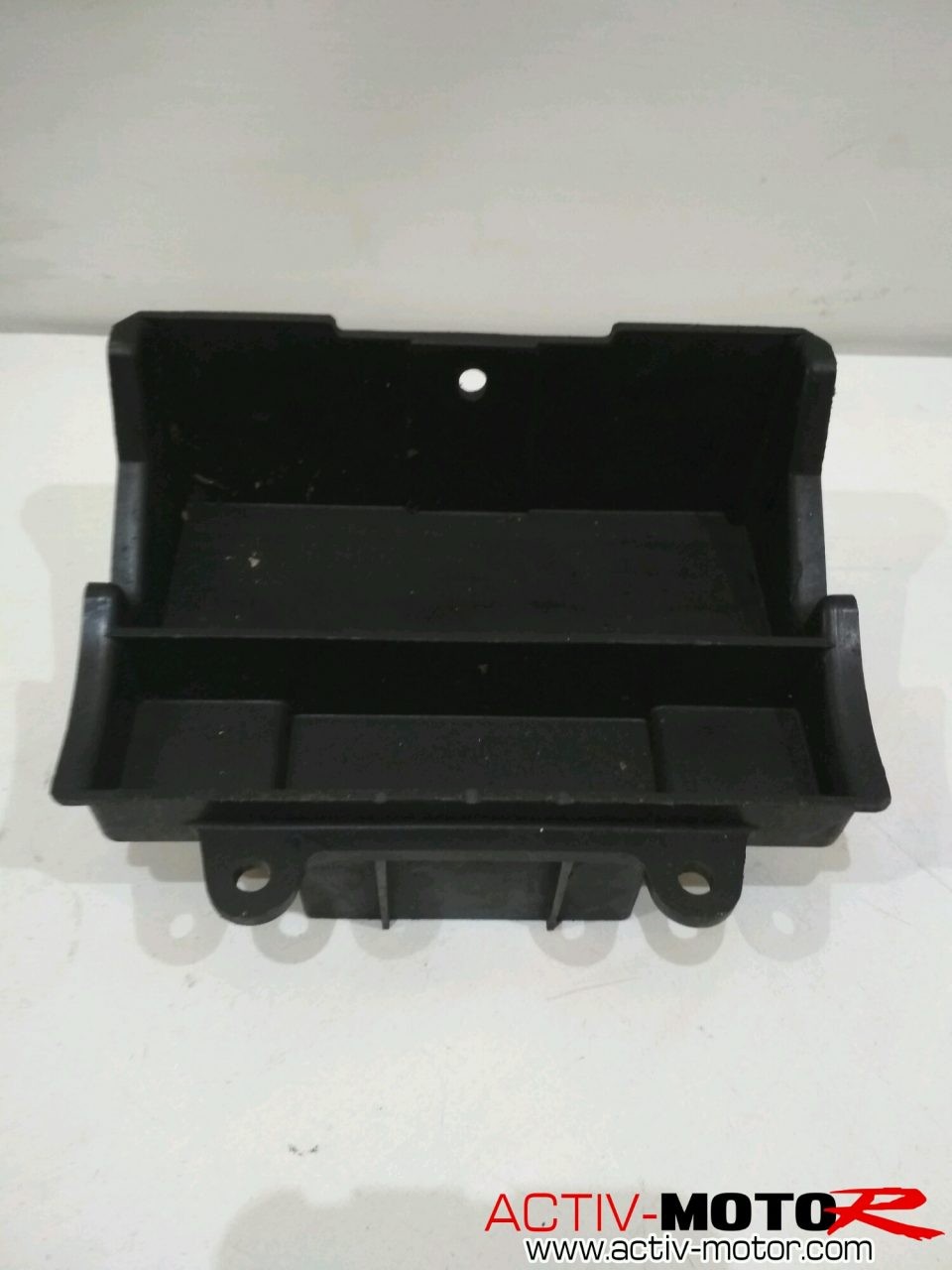 Kawasaki - ER5 ER500 - ER5ER500 - 1997 à 2005 - Intérieur carénage