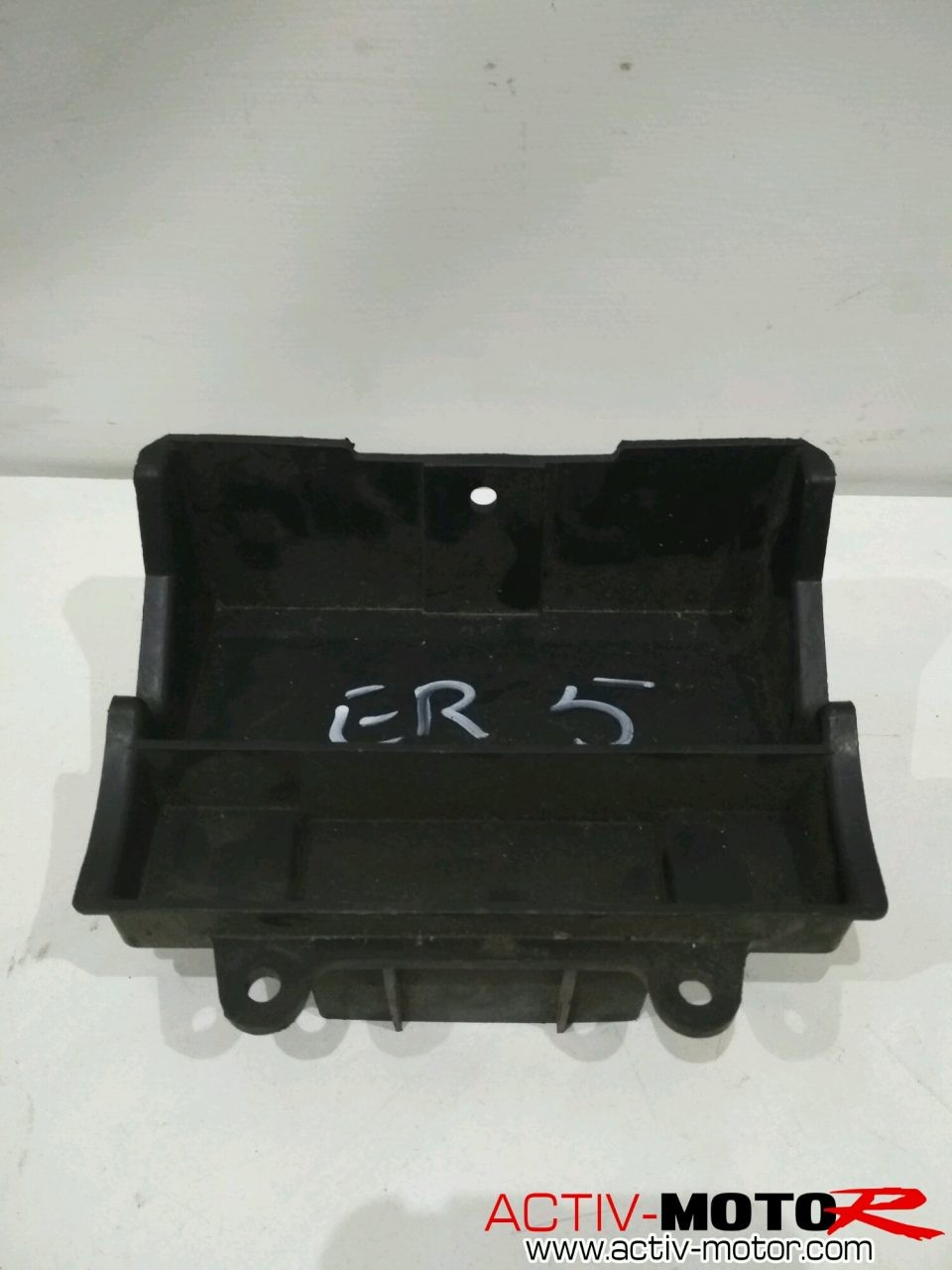 Kawasaki - ER6 F - ER6F - 2006 à 2008 - Intérieur carénage