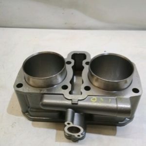 Kawasaki - ER5 ER500 - 2004 - Cylindre+pistons