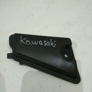 Kawasaki - ER6 F - ER6F - 2006 à 2008 - Intérieur carénage