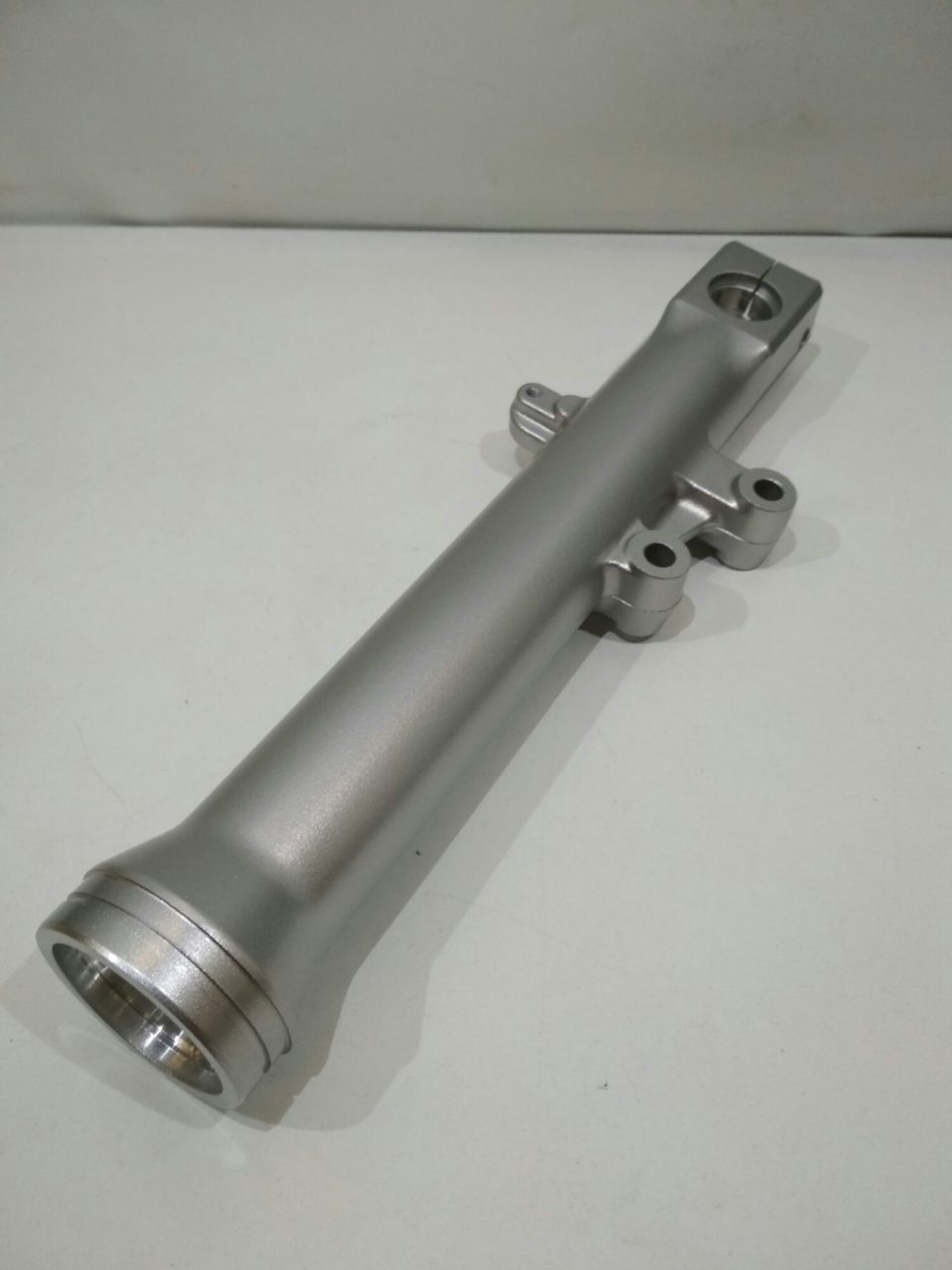 Kawasaki - Z 750 - 2005 à 2006 - Fourche complète